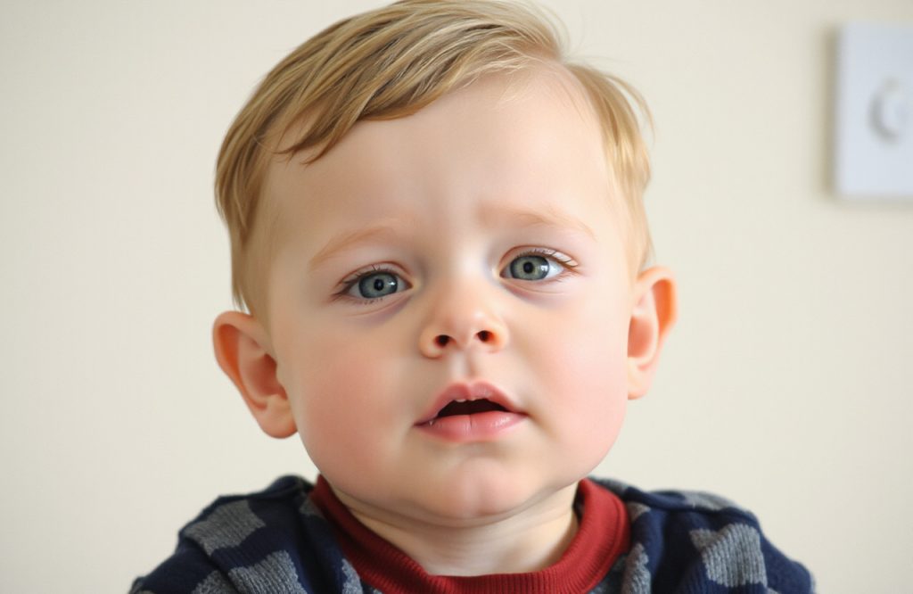 Recognizing Early Signs of Autism in Babies: Key Symptoms to Watch For