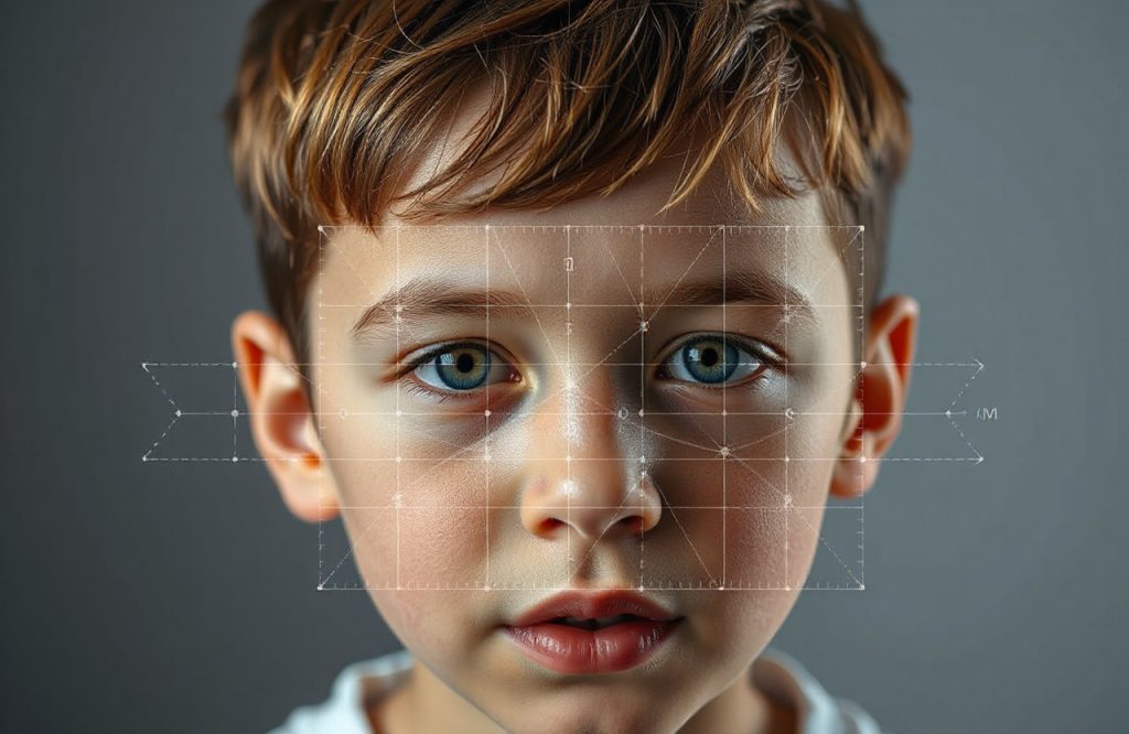 Innovative Approach to Early Autism Detection in Children