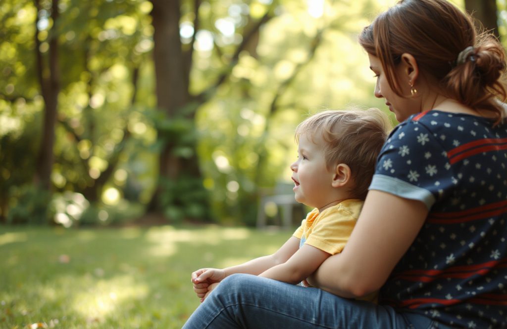 Empowering Mothers: Essential Support Strategies for Raising Children with Autism