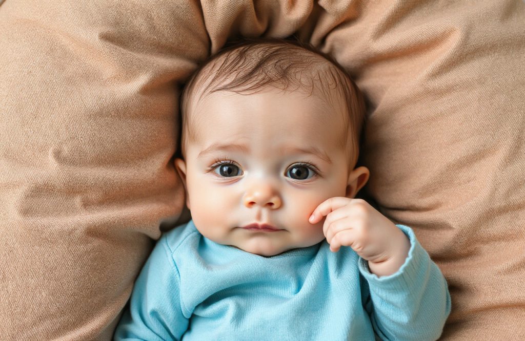 Understanding How Different Infant Formula Types Influence Brain Development: Essential Insights for Parents