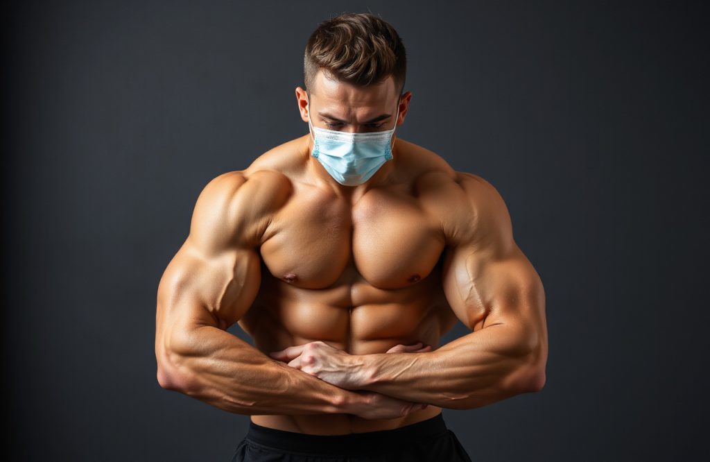 Boost Your Bones and Combat Anemia: The Benefits of Testosterone Therapy