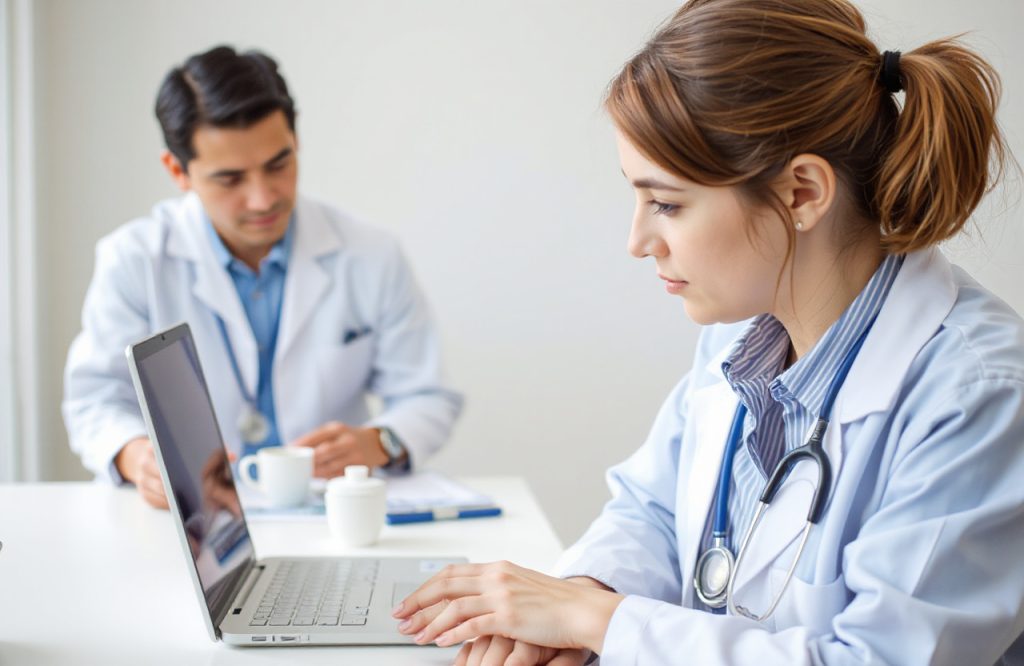 Exploring the Potential of Metformin in Treating Thyroid Disease