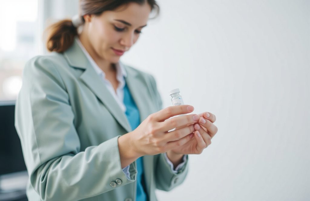 Levothyroxine Ineffective for Symptomatic Relief in Subclinical Hypothyroidism Treatment