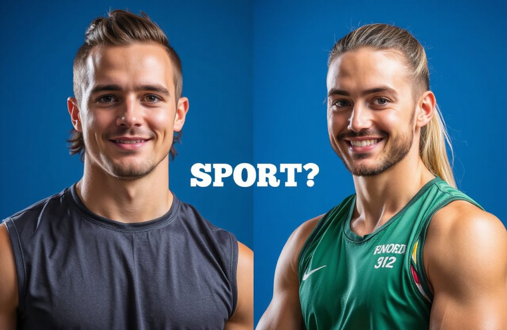 Exploring Variations in Athlete Endocrine Profiles Across Different Sports