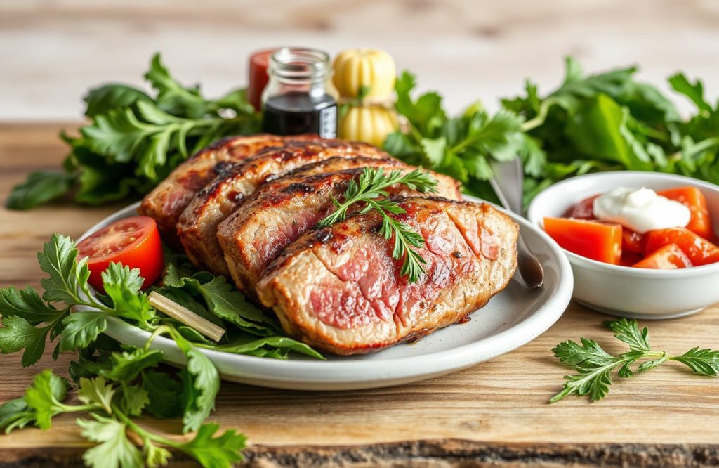 Exploring the Impact of Lean Red Meat on the Health Benefits of a Mediterranean Diet