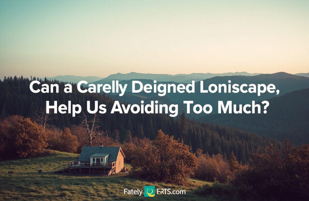 Transforming Landscapes: How Thoughtful Design Encourages Movement and Reduces Sedentary Habits