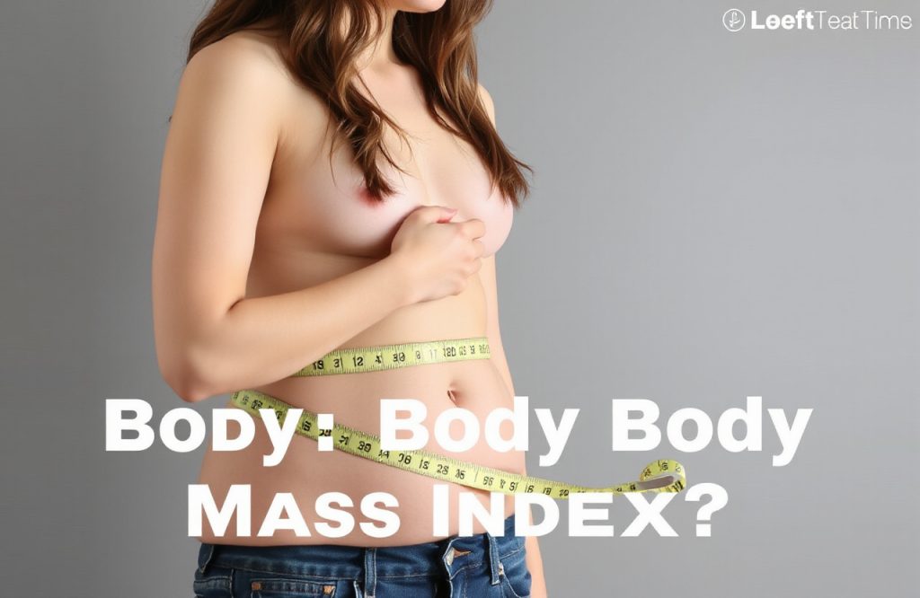 Unlocking the Link: How Behavioral Patterns Influence Body Mass Index Predictions