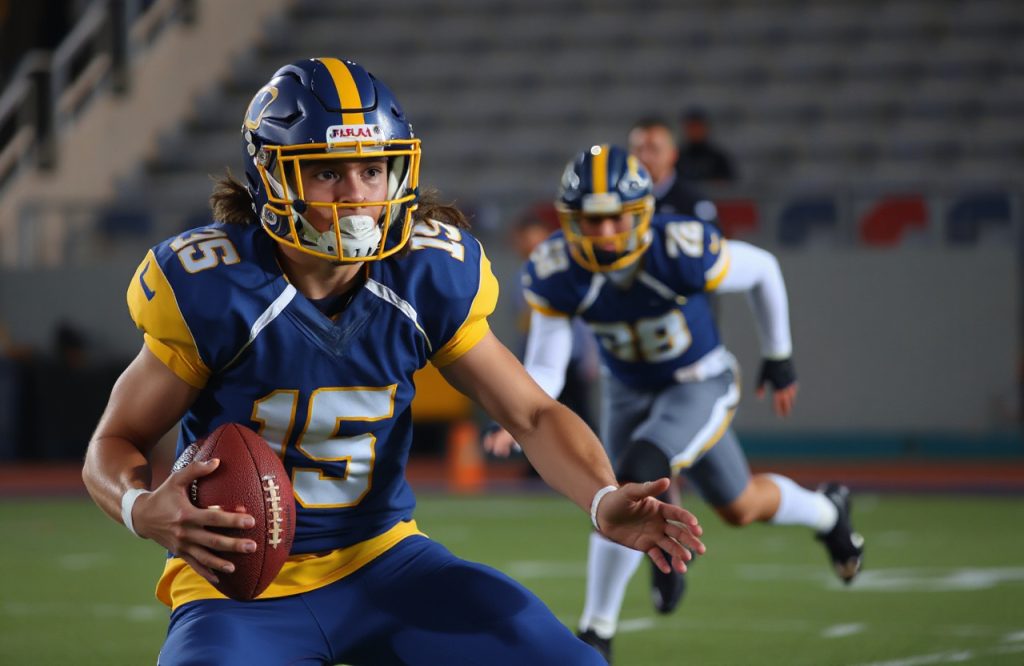 The Impact of Tackle Football on Neurocognitive Function: What You Need to Know