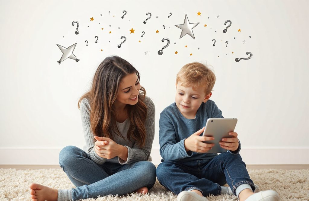 How Mothers and Babies Brains Sync Up During Play for Enhanced Development