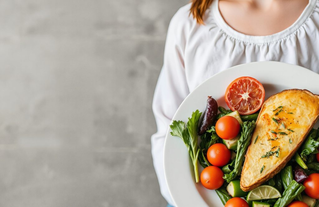 Impact dun régime végétalien sur la santé osseuse : mythe ou réalité ?