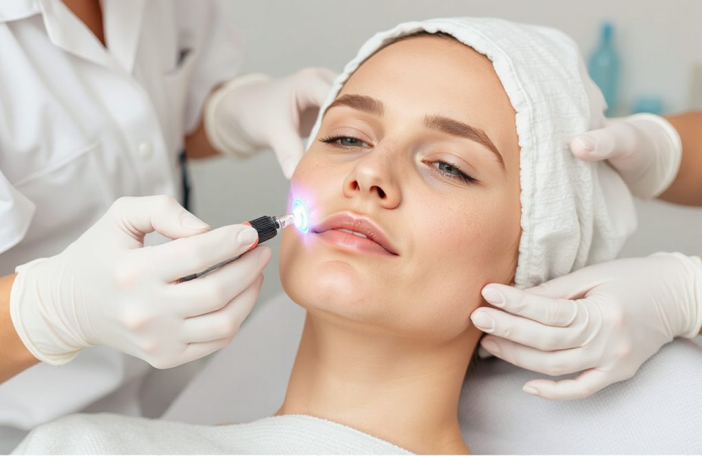 Discover the Effectiveness of Acne Light Therapy for Clearer Skin