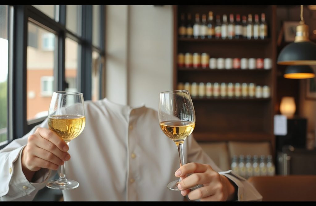 The Heart Health Debate: Is Moderate Alcohol Consumption Dangerous?