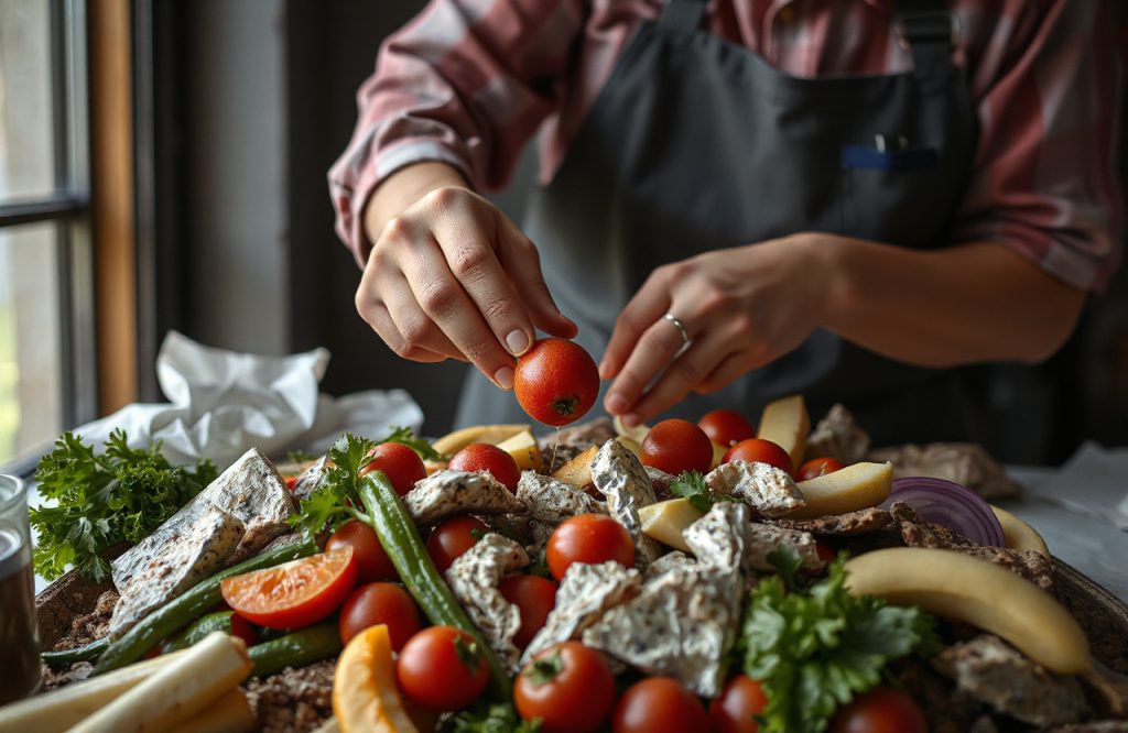 Uncovering the Hidden Cost of Food Waste: The Nutrition Were Discarding and Its Impact