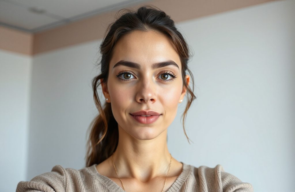 The Selfie Revolution: Insights from the World of Plastic Surgery