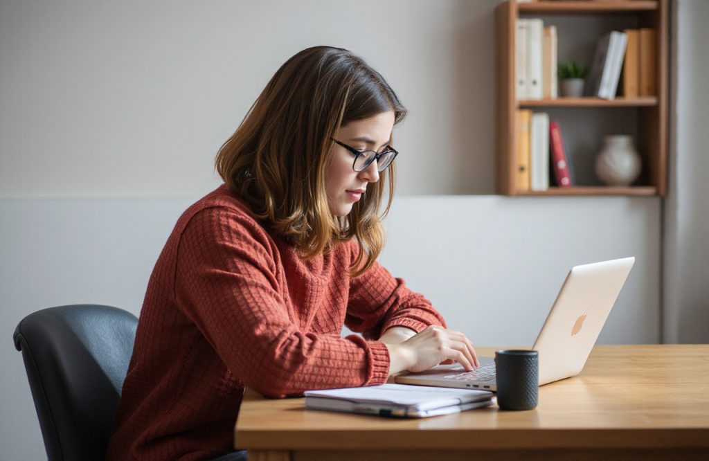 The Impact of the Internet on Study Habits: Transforming Learning in the Digital Age