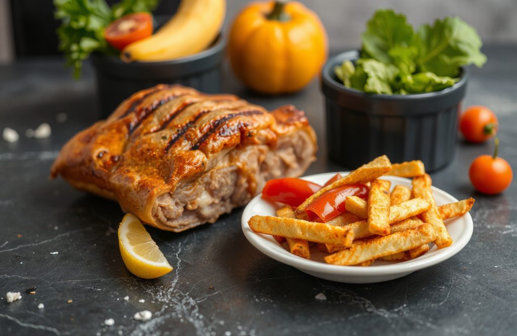 How Rising Body Temperature Can Diminish Your Appetite