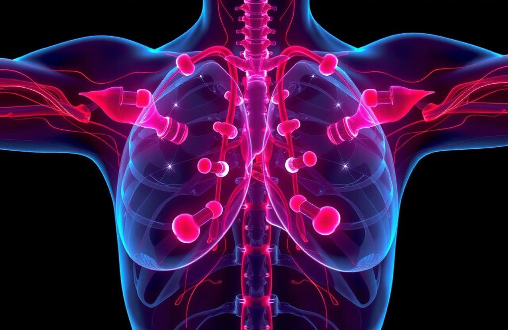 Revolutionary Breast Cancer Drug Shows Promise in Treating Muscle Paralysis