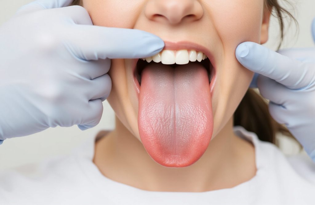 Comprehensive Guide to Ankyloglossia: Diagnosis and Effective Treatment Options for Tongue-Tie