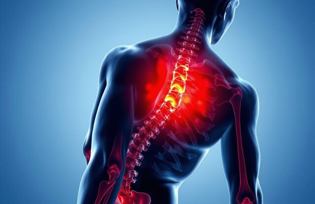 Hyaluronic Acid: A Promising Solution for Pain Relief After Intervertebral Disc Injury