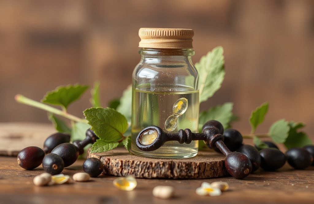 Artificial Antioxidants Revolutionizing Health Supplements: The Next Big Trend