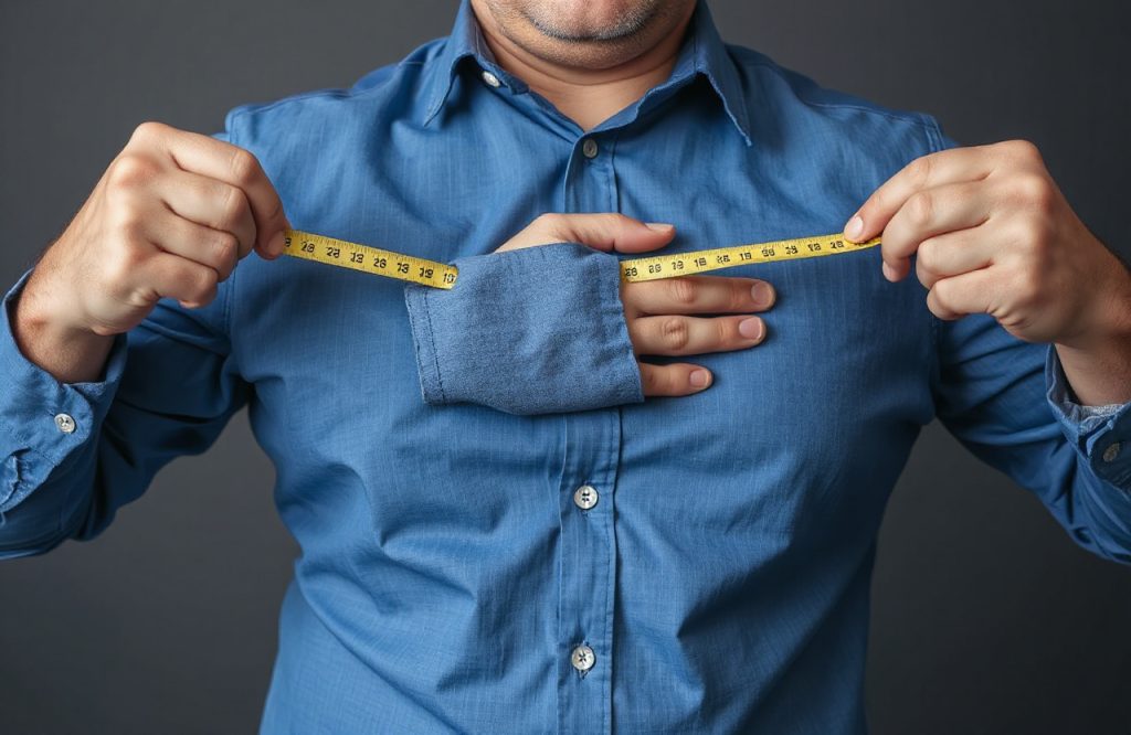 The Connection Between Obesity and Self-Control: Understanding the Impact on Health