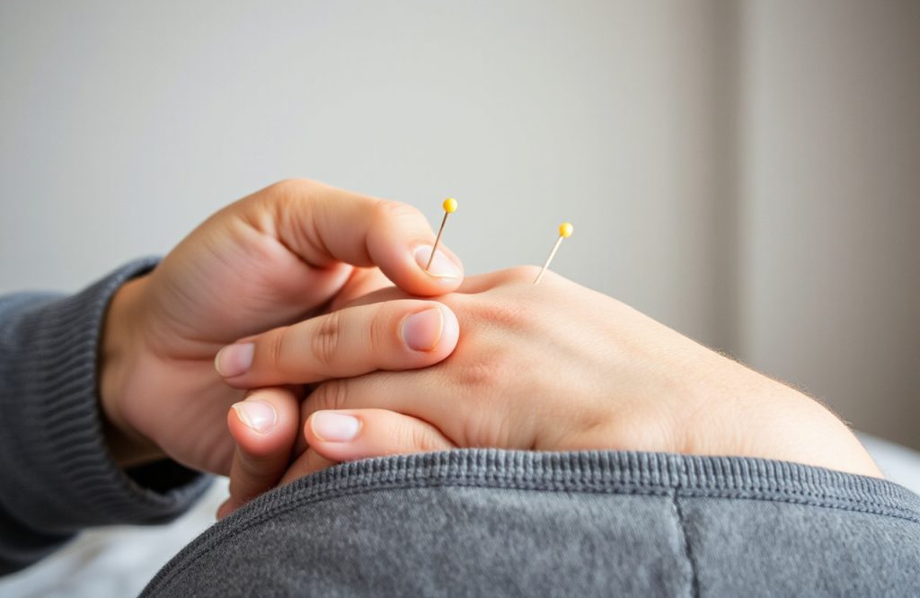 Uncovering the Benefits of Acupuncture for Alzheimers Treatment: Efficacy and Insights