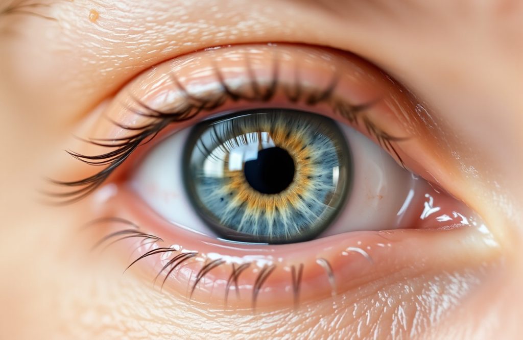 Daily Statin Therapy: A Promising Shield Against Glaucoma Risk