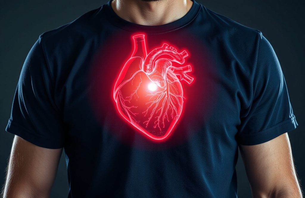 Erectile Dysfunction as a Key Indicator of Heart Disease Risk