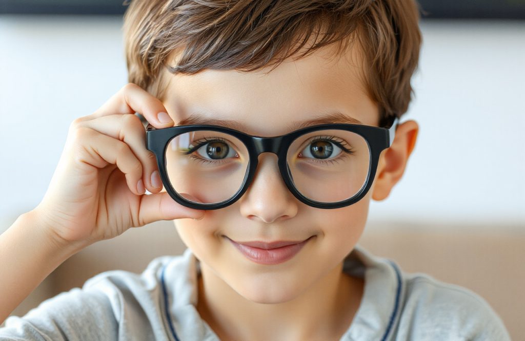Essential Guidelines for Vision Screening in Children: Best Practices and Recommendations