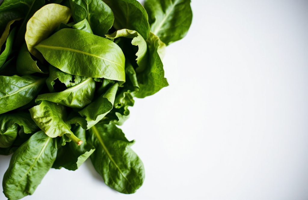 Boost Your Eye Health: How Leafy Greens Can Help Prevent Age-Related Macular Degeneration