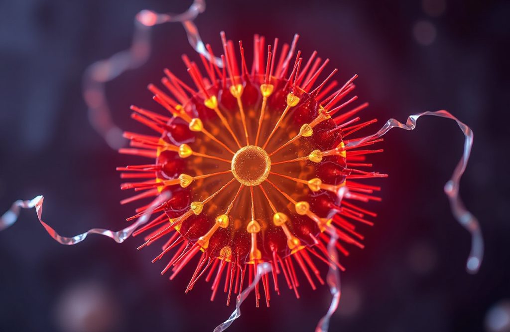 Revolutionary Nanosensor Implant Detects High-Grade Serous Ovarian Cancer Early