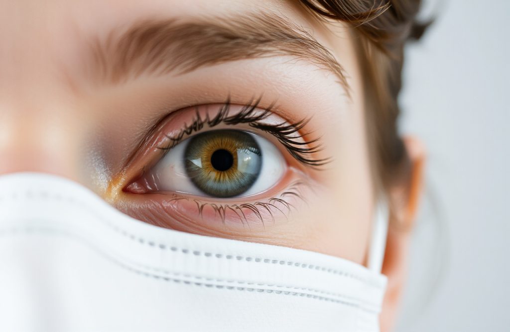 Understanding Pink Eye as a Symptom of COVID-19: What You Need to Know