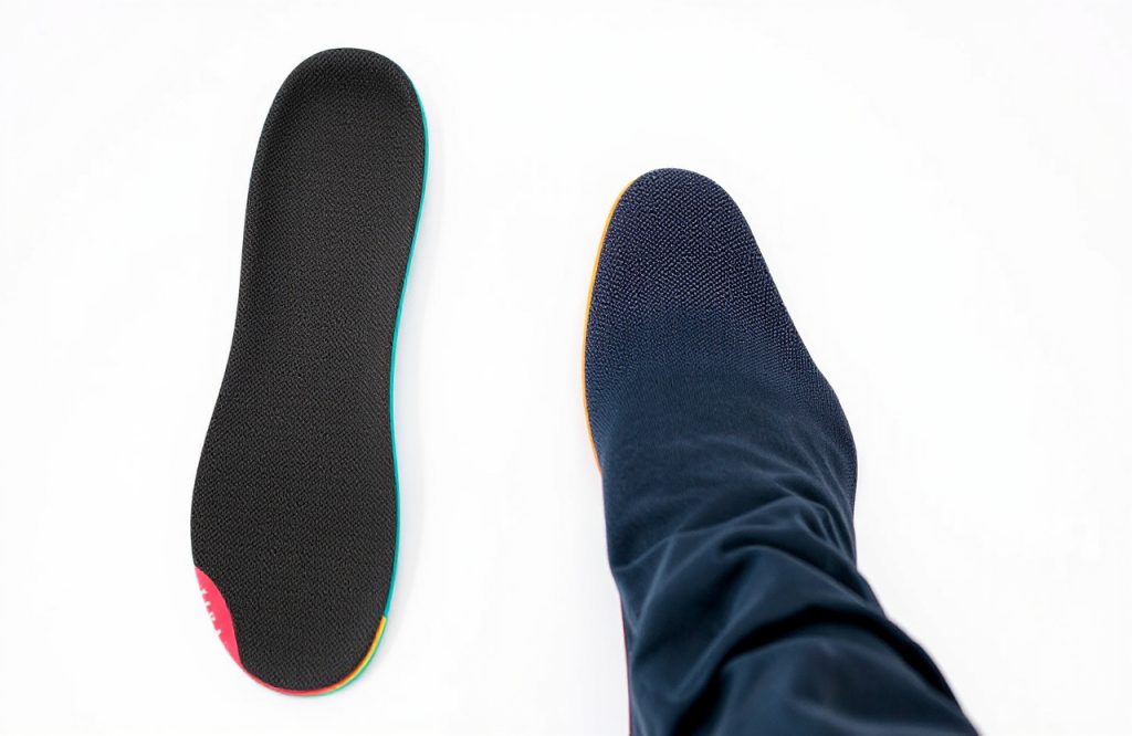 Revolutionizing Diabetes Management with Smart Insoles Technology