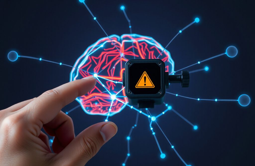 Revolutionary Epilepsy Warning Device Outperforms Current Methods in Seizure Detection