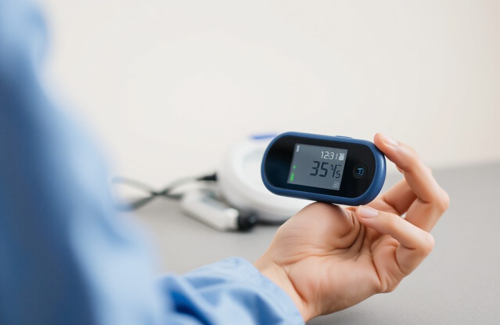 Evaluating the Safety and Effectiveness of Artificial Pancreas Treatment for Type 1 Diabetes