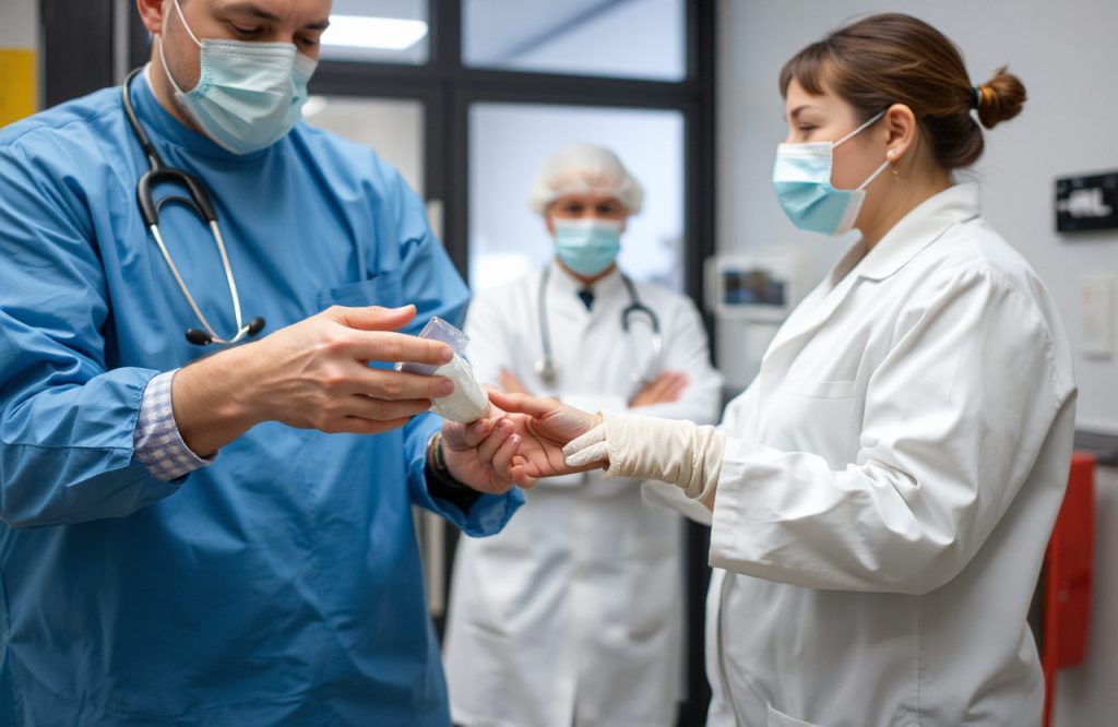 New Study Reveals All Infectious Diseases Exhibit Seasonal Patterns Similar to Influenza Outbreaks