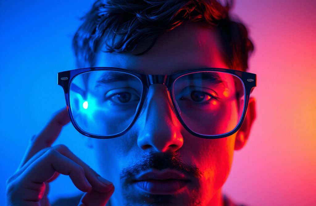 Understanding the Science Behind How Blue Light Glasses Work