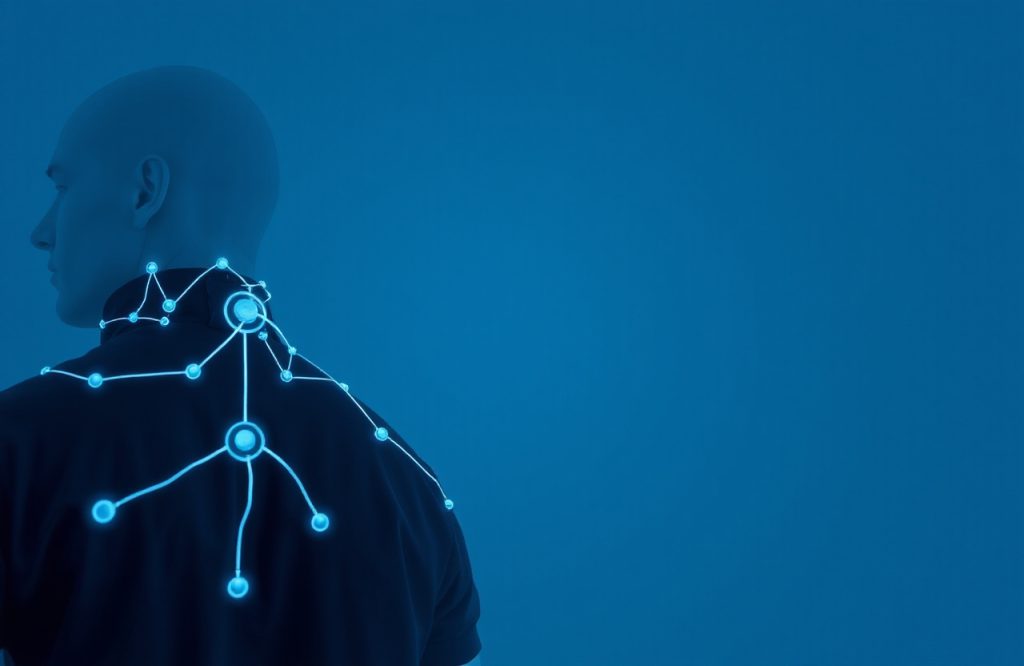 Understanding Tech Neck: Causes, Symptoms, and Solutions for a Modern Ailment