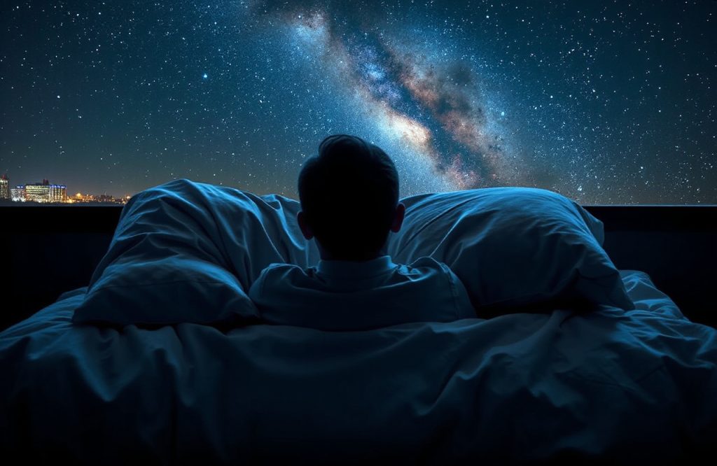 Understanding Neurotrauma: The Impact of Sleep on Recovery After Brain Injury