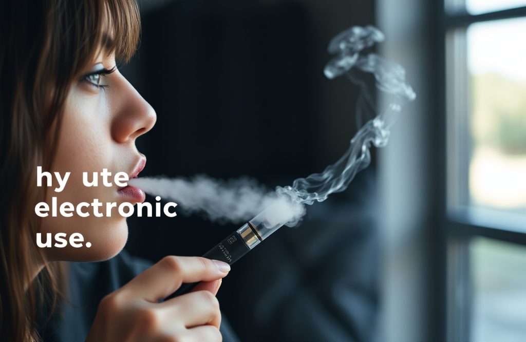 Effective Vaping Prevention Program Significantly Lowers Electronic Cigarette Use in Schools