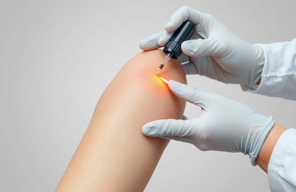 Botox Treatment for Diabetic Peripheral Neuropathy: A New Hope for Pain Relief