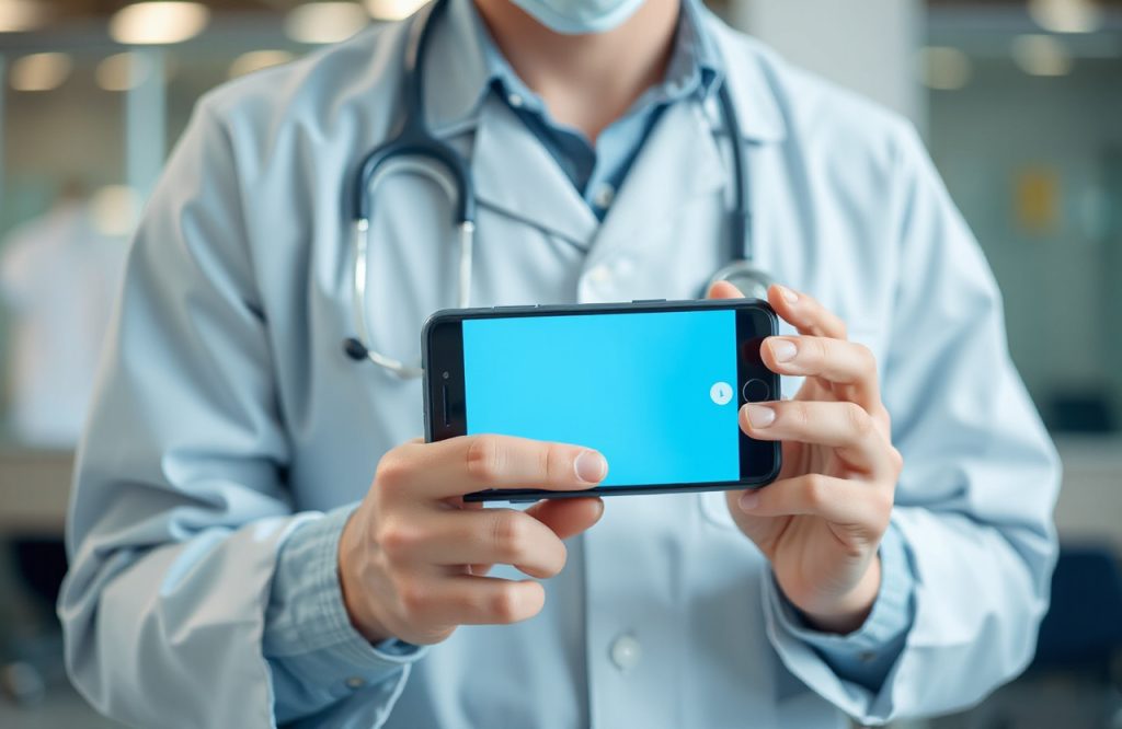 Smartphones Outperform Wearables in Remote Patient Monitoring: A Comprehensive Analysis