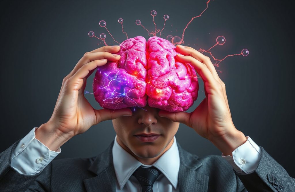 Exploring Brain Hyper-Excitability in Migraine Sufferers: Understanding the Connection