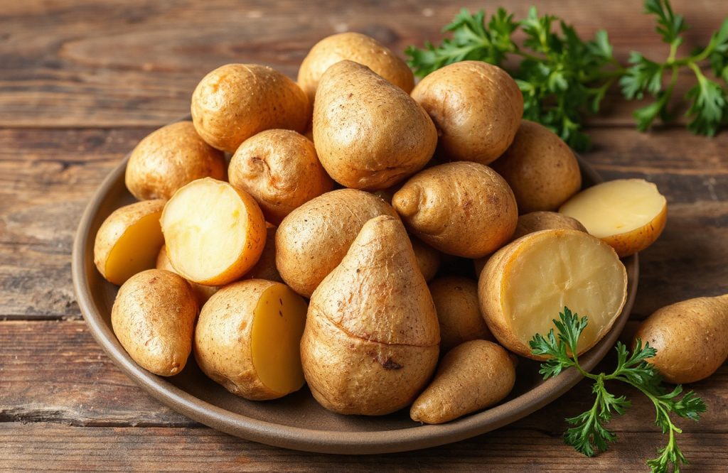 Are Potatoes Bad Carbs? Uncovering the Truth About Their Nutritional Value