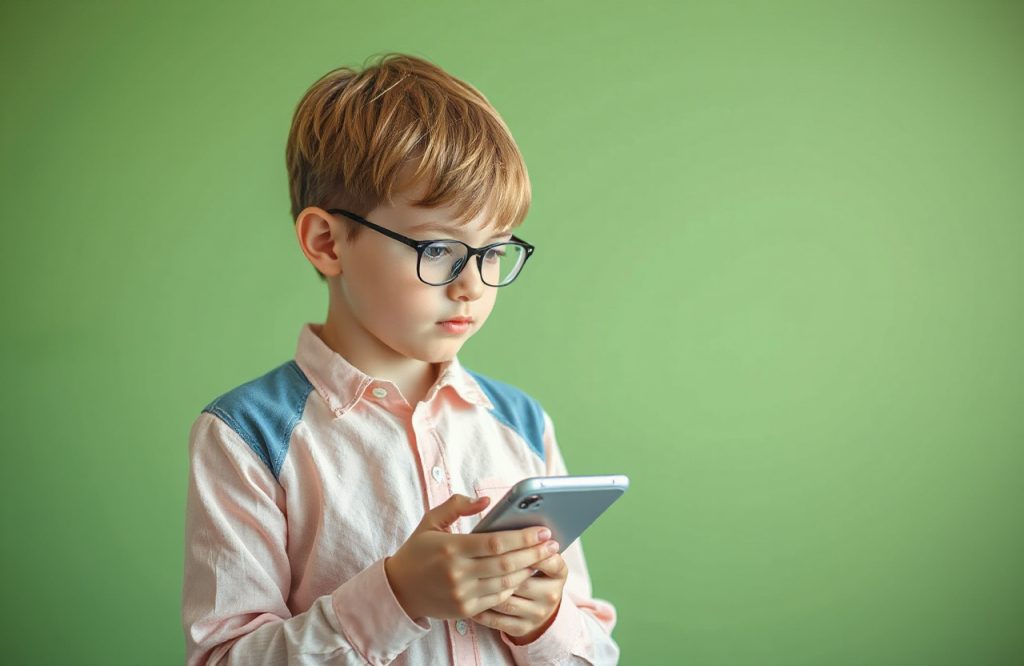 Assessing the Risks of Digital Addiction in Children: A Comprehensive Guide