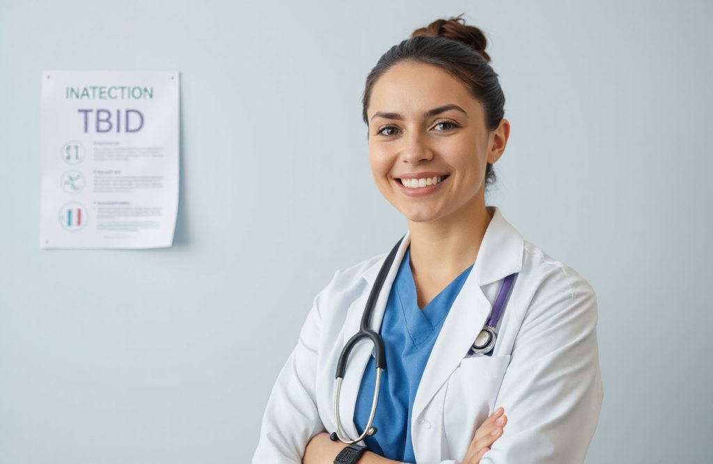 Transforming Lives: Outpatient IBD Clinic Tailored for Young People