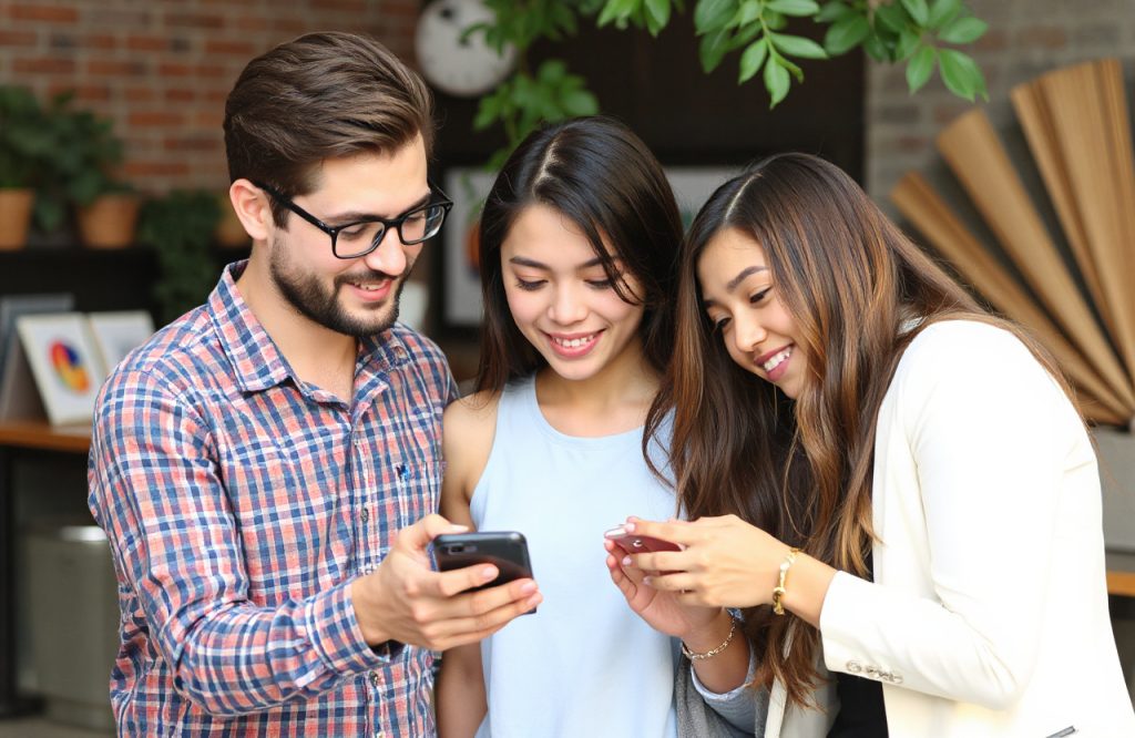 Exploring the Impact of Social Media on Youth Mental Health: Insights and Implications