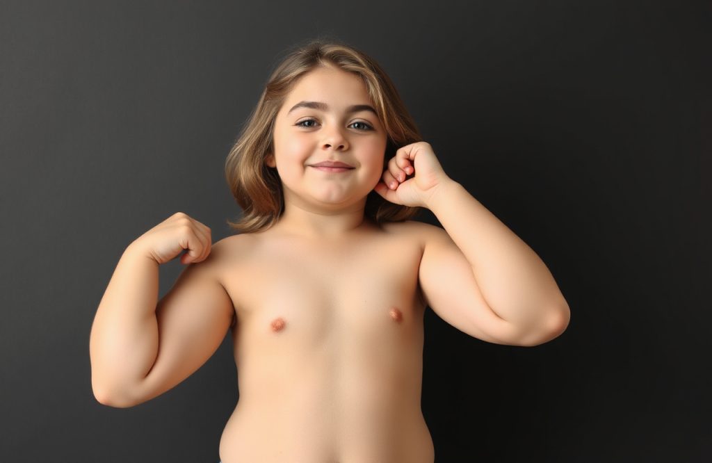 High Body Mass Index Linked to Elevated Hypertension Risk in Children