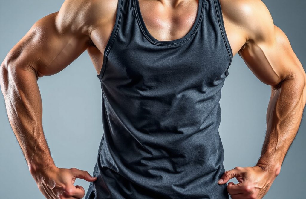 Exploring the Link Between Muscle Strength and Type 2 Diabetes Risk