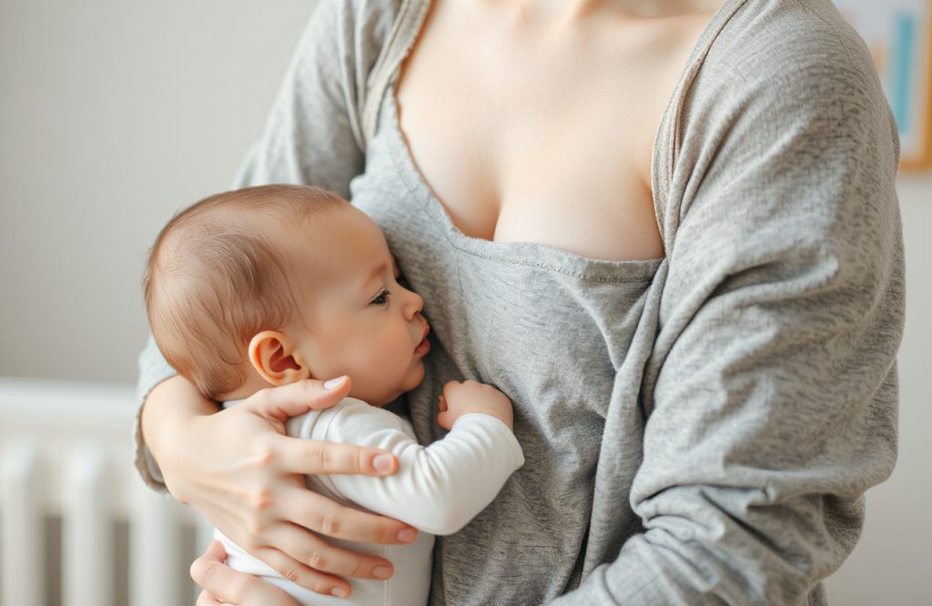 Impact of Breastfeeding on Adolescent Body Composition: Key Insights and Findings